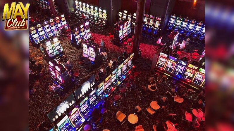 Làm Thế Nào Để Chơi Slot Game Online Hiệu Quả?